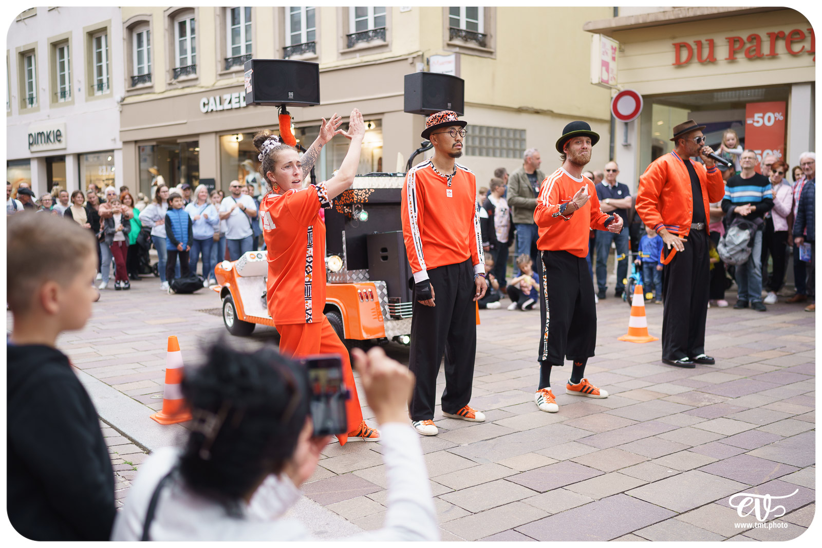 HUMOUR DES NOTES 2024